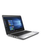 HP EliteBook 840 G4 / Intel i5-7300U / 16GB / 512GB NVMe / CAM / FHD / HU / Intel HD Graphics / Win 10 Pro 64-bit használt laptop