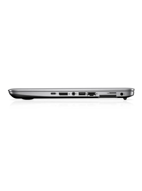HP EliteBook 840 G4 / Intel i5-7300U / 16GB / 512GB NVMe / CAM / FHD / HU / Intel HD Graphics / Win 10 Pro 64-bit használt laptop