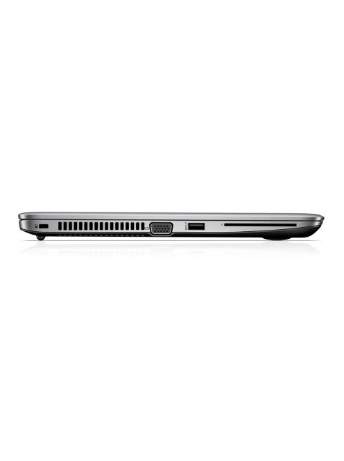 HP EliteBook 840 G4 / Intel i5-7300U / 16GB / 512GB NVMe / CAM / FHD / HU / Intel HD Graphics / Win 10 Pro 64-bit használt laptop