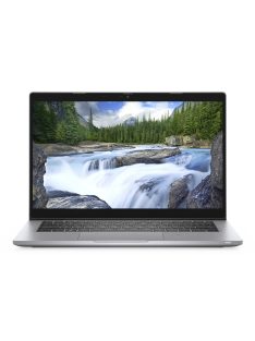   Dell Latitude 5320 / Intel i5-1135G7 / 8GB / 256GB NVMe / CAM / FHD / HU / Intel Iris Xe Graphics / Win 11 Pro 64-bit használt laptop