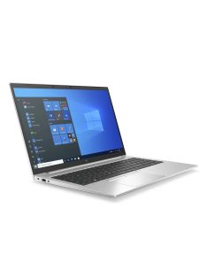   HP EliteBook 850 G8 / 15.6 inch / Intel i5-1135G7 / 16GB / 512GB NVMe SSD / CAM / FHD / HU / Intel Iris Xe Graphics / Win 11 Pro 64-bit használt laptop