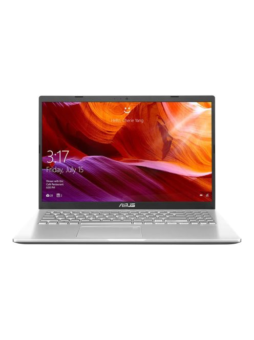 Asus VivoBook X509FJ / Intel i5-8265U / 8GB / 256GB NVMe / CAM / FHD / HU / NVIDIA GeForce MX230 2GB / Win 11 Home 64-bit használt laptop