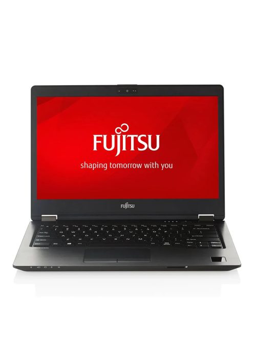 Fujitsu LifeBook U749 / 14 inch / Intel i5-8365U / 16GB / 512GB NVMe SSD / CAM / FHD / HU / Intel UHD Graphics / Win 11 Pro 64-bit használt laptop