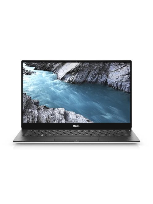 Dell XPS 13 7390 / Intel i5-10210U / 8GB / 512GB NVMe / CAM / FHD / HU / Intel UHD Graphics / Win 11 Pro 64-bit használt laptop