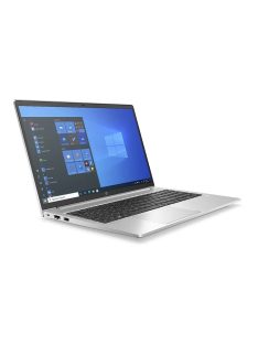   HP ProBook 450 G8 / Intel i5-1135G7 / 16GB / 512GB NVMe / CAM / FHD / HU / Intel Iris Xe Graphics / Win 11 Pro 64-bit használt laptop