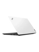 Lenovo ThinkPad E15 Gen2 / Intel i5-1135G7 / 16GB / 256GB NVMe / CAM / FHD / HU / Intel Iris Xe Graphics / Win 11 Pro 64-bit használt laptop