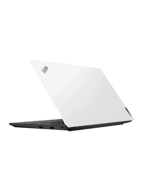 Lenovo ThinkPad E15 Gen2 / Intel i5-1135G7 / 16GB / 256GB NVMe / CAM / FHD / HU / Intel Iris Xe Graphics / Win 11 Pro 64-bit használt laptop