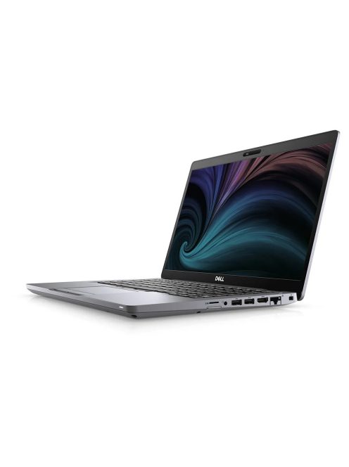 Dell Latitude 5410 / 14 inch / Intel i5-10210U / 16GB / 256GB NVMe SSD / CAM / FHD / HU / Intel UHD Graphics / Win 11 Pro 64-bit használt laptop