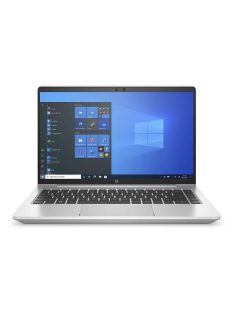  HP ProBook 440 G8 / Intel i5-1135G7 / 16GB / 512GB NVMe / CAM / FHD / HU / Intel Iris Xe Graphics / Win 11 Pro 64-bit használt laptop