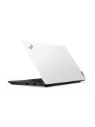 Lenovo ThinkPad E14 Gen2 / 14 inch / Intel i5-1135G7 / 16GB / 256GB NVMe SSD / CAM / FHD / HU / Intel Iris Xe Graphics / Win 11 Pro 64-bit használt laptop