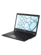 Fujitsu LifeBook U7410 / 14 inch / Intel i5-10310U / 16GB / 512GB NVMe SSD / CAM / FHD / HU / Intel UHD Graphics / Win 11 Pro 64-bit használt laptop