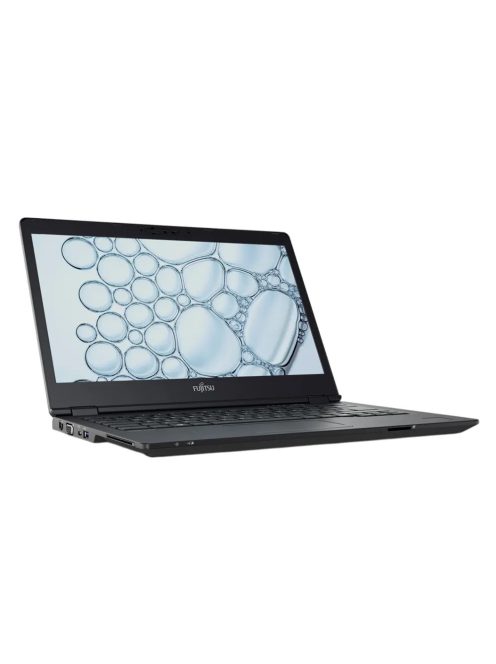 Fujitsu LifeBook U7410 / 14 inch / Intel i5-10310U / 16GB / 512GB NVMe SSD / CAM / FHD / HU / Intel UHD Graphics / Win 11 Pro 64-bit használt laptop