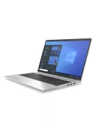 HP ProBook 650 G8 / 15.6 inch / Intel i5-1135G7 / 16GB / 256GB NVMe SSD / CAM / FHD / HU / Intel Iris Xe Graphics / Win 11 Pro 64-bit használt laptop