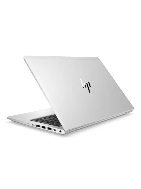 HP EliteBook 640 G9 / 14 inch / Intel i5-1245U / 16GB / 256GB NVMe SSD / CAM / FHD / HU / Intel Iris Xe Graphics / Win 11 Pro 64-bit használt laptop