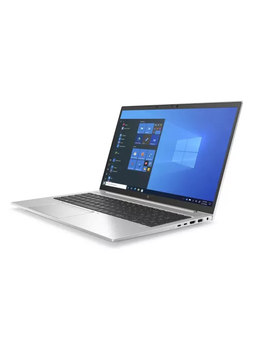 HP EliteBook 850 G8 / 15.6 inch / Intel i5-1135G7 / 16GB / 512GB NVMe SSD / CAM / FHD / HU / Intel Iris Xe Graphics / Win 11 Pro 64-bit használt laptop