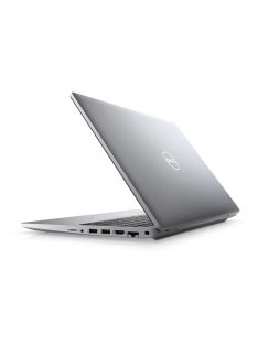   Dell Latitude 5520 / 15.6 inch / Intel i5-1135G7 / 16GB / 256GB NVMe SSD / CAM / FHD / HU / Intel Iris Xe Graphics / Win 11 Pro 64-bit használt laptop