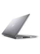Dell Precision 3560 / 15.6 inch / Intel i5-1145G7 / 32GB / 1TB NVMe SSD / CAM / FHD / HU / Intel Iris Xe Graphics / Win 11 Pro 64-bit használt laptop