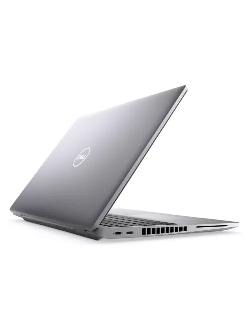 Dell Precision 3560 / 15.6 inch / Intel i5-1145G7 / 32GB / 1TB NVMe SSD / CAM / FHD / HU / Intel Iris Xe Graphics / Win 11 Pro 64-bit használt laptop