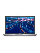 Dell Latitude 5420 / 14 inch / Intel i5-1135G7 / 16GB / 512GB SSD / CAM / FHD / HU / Intel Iris Xe Graphics / Win 11 Pro 64-bit használt laptop