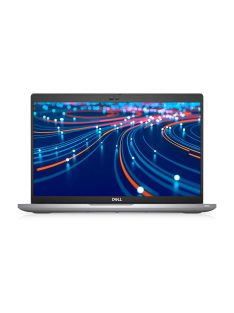   Dell Latitude 5420 / 14 inch / Intel i5-1145G7 / 16GB / 512GB NVMe SSD / CAM / FHD / HU / Intel Iris Xe Graphics / Win 11 Pro 64-bit használt laptop