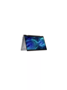   Dell Latitude 7420 2in1 / 14 inch / Intel i5-1145G7 / 16GB / 512GB NVMe SSD / CAM / FHD / HU / Intel Iris Xe Graphics / Win 11 Pro 64-bit használt laptop