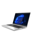 HP EliteBook 640 G9 / 14 inch / Intel i5-1245U / 16GB / 256GB NVMe SSD / CAM / FHD / HU / Intel Iris Xe Graphics / Win 11 Pro 64-bit használt laptop