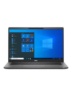   Dell Latitude 7420 / 14 inch / Intel i5-1145G7 / 8GB / 256GB NVMe SSD / CAM / FHD / HU / Intel Iris Xe Graphics / Win 11 Pro 64-bit használt laptop