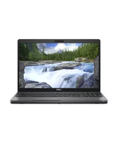   Dell Latitude 5500 / 15.6 inch / Intel i5-8265U / 16GB / 256GB NVMe SSD / CAM / FHD / HU / Intel UHD Graphics / Win 11 Pro 64-bit használt laptop