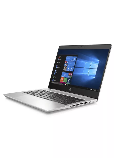 HP ProBook 440 G7 / 14 inch / Intel i5-10210U / 16GB / 512GB NVMe SSD + 1TB HDD / CAM / FHD / HU / Intel UHD Graphics / Win 11 Pro 64-bit használt laptop