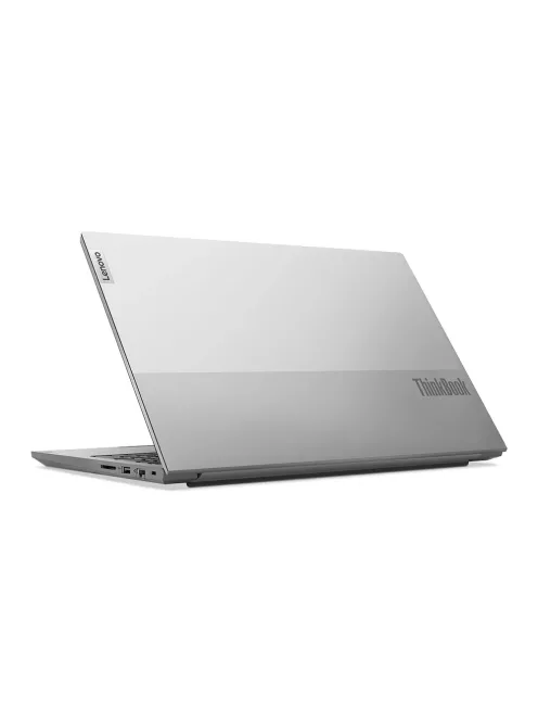 Lenovo ThinkBook 15 G2 ITL / 15.6 inch / Intel i5-1135G7 / 16GB / 256GB NVMe SSD / CAM / FHD / HU / Intel Iris Xe Graphics / Win 11 Pro 64-bit használt laptop