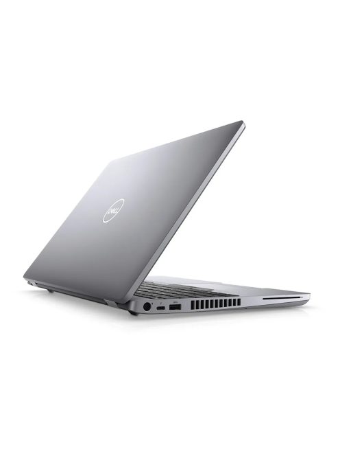 Dell Latitude 5510 / 15.6 inch / Intel i5-10210U / 16GB / 256GB NVMe SSD / CAM / FHD / HU / Intel UHD Graphics / Win 11 Pro 64-bit használt laptop