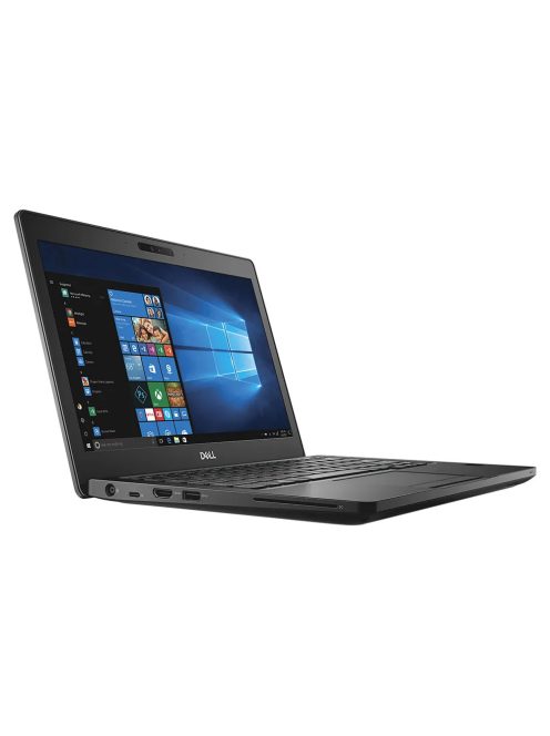 Dell Latitude 5290 / 12.5 inch / Intel i5-8350U / 16GB / 256GB SSD / CAM / HD / HU / Intel UHD Graphics / Win 11 Pro 64-bit használt laptop