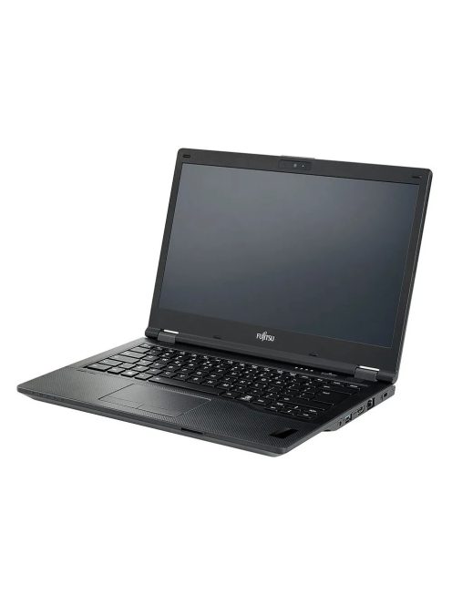 Fujitsu LifeBook E549 / 14 inch / Intel i5-8265U / 8GB / 256GB NVMe SSD / CAM / FHD / HU / Intel UHD Graphics / Win 11 Pro 64-bit használt laptop