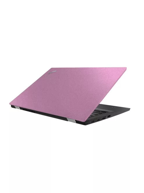 Lenovo ThinkPad L380 / 13.3 inch / Intel i5-8350U / 8GB / 256GB NVMe SSD / CAM / FHD / HU / Intel UHD Graphics / Win 11 Pro 64-bit használt laptop