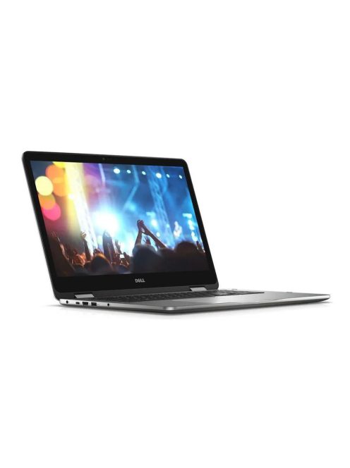 Dell Inspiron 7773 2in1 / 17.3 inch / Intel i5-8250U / 16GB / 256GB NVMe SSD + 1TB HDD / CAM / FHD / HU / Intel UHD Graphics / Win 11 Pro 64-bit használt laptop