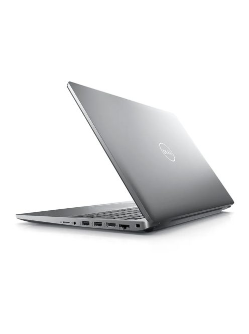 Dell Latitude 5530 / 15.6 inch / Intel i5-1235U / 16GB / 256GB NVMe SSD / CAM / FHD / HU / Intel Iris Xe Graphics / Win 11 Pro 64-bit használt laptop