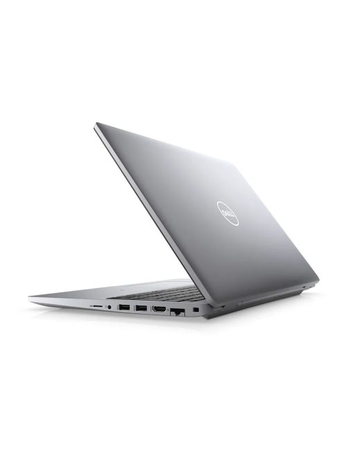 Dell Latitude 5520 / 15.6 inch / Intel i5-1145G7 / 16GB / 256GB NVMe SSD / CAM / FHD / HU / Intel Iris Xe Graphics / Win 11 Pro 64-bit használt laptop