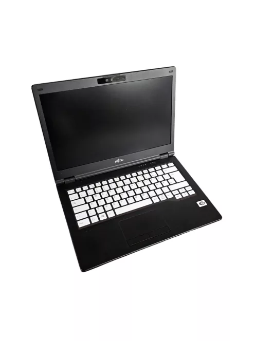 Fujitsu LifeBook E549 / 14 inch / Intel i5-8265U / 16GB / 256GB SSD / CAM / FHD / HU / Intel UHD Graphics / Win 11 Pro 64-bit használt laptop