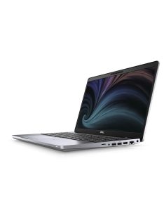   Dell Latitude 5510 / 15.6 inch / Intel i5-10210U / 16GB / 256GB NVMe SSD / CAM / FHD / HU / Intel UHD Graphics / Win 11 Pro 64-bit használt laptop