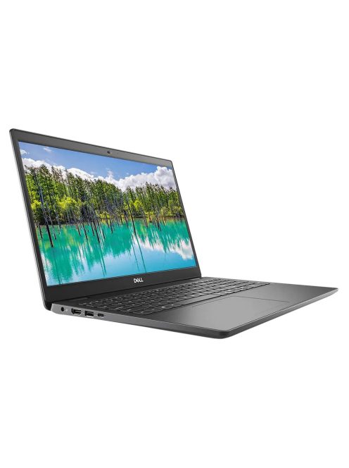 Dell Latitude 3510 / 15.6 inch / Intel i5-10210U / 16GB / 256GB NVMe SSD + 1TB HDD / CAM / HD / HU / Intel UHD Graphics / Win 11 Pro 64-bit használt laptop