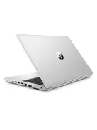 HP ProBook 650 G4 / 15.6 inch / Intel i5-8250U / 8GB / 256GB NVMe SSD / CAM / FHD / HU / Intel UHD Graphics / Win 11 Pro 64-bit használt laptop