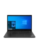 Lenovo ThinkPad T14s Gen2 / 14 inch / Intel i5-1135G7 / 8GB / 256GB NVMe SSD / CAM / FHD / HU / Intel Iris Xe Graphics / Win 11 Pro 64-bit használt laptop