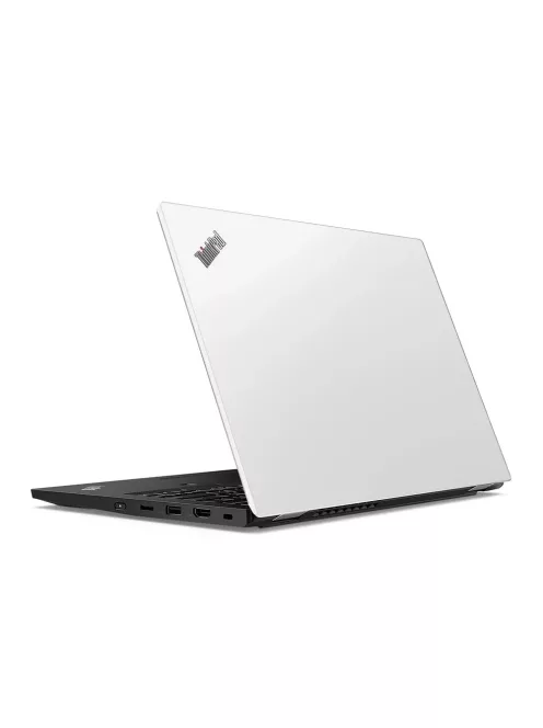 Lenovo ThinkPad L13 Gen2 / 13.3 inch / Intel i5-1145G7 / 8GB / 256GB NVMe SSD / CAM / FHD / HU / Intel Iris Xe Graphics / Win 11 Pro 64-bit használt laptop