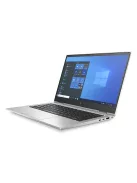 HP EliteBook x360 830 G8 / 13.3 inch / Intel i5-1145G7 / 16GB / 256GB NVMe SSD / CAM / FHD / HU / Intel Iris Xe Graphics / Win 11 Pro 64-bit használt laptop