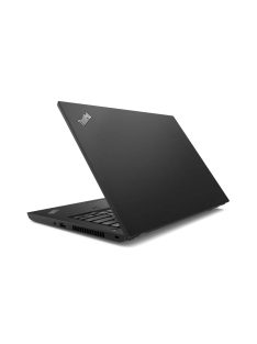   Lenovo ThinkPad L490 / 14 inch / Intel i5-8265U / 16GB / 256GB NVMe SSD / CAM / FHD / HU / Intel UHD Graphics / Win 11 Pro 64-bit használt laptop