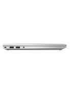HP EliteBook x360 830 G8 / 13.3 inch / Intel i5-1145G7 / 16GB / 256GB NVMe SSD / CAM / FHD / HU / Intel Iris Xe Graphics / Win 11 Pro 64-bit használt laptop