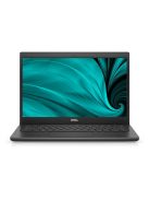 Dell Latitude 3420 / 14 inch / Intel i5-1145G7 / 16GB / 512GB NVMe SSD / CAM / FHD / HU / Intel Iris Xe Graphics / Win 11 Pro 64-bit használt laptop