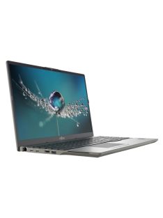   Fujitsu LifeBook U7511 / 15.6 inch / Intel i5-1145G7 / 16GB / 512GB NVMe SSD / CAM / FHD / HU / Intel Iris Xe Graphics / Win 11 Pro 64-bit használt laptop