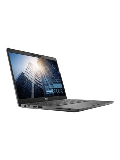   Dell Latitude 5300 / 13.3 inch / Intel i5-8365U / 8GB / 256GB NVMe SSD / CAM / FHD / HU / Intel UHD Graphics / Win 11 Pro 64-bit használt laptop