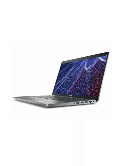 Dell Latitude 5430 / 14 inch / Intel i5-1245U / 16GB / 256GB NVMe SSD / CAM / HD / HU / Intel Iris Xe Graphics / Win 11 Pro 64-bit használt laptop